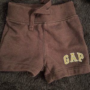 3-6M shorts